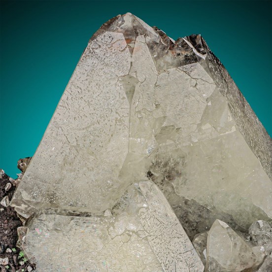 Anglesite-Tsumeb Mine (Tsumcorp Mine) | Tsumeb | Otjikoto Region | Namibia